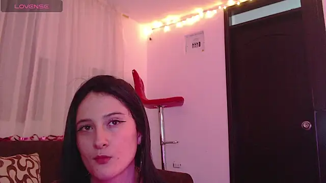 Snapshot of AlissonnFoxx chatting on 03/02/25, 01:58 AlissonnFoxx online show from 03/02/25, 01:58