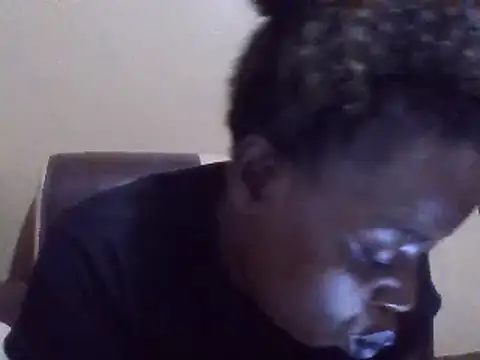 Snapshot of sweetbabra1 chatting on 02/24/25, 08:03 sweetbabra1 online show from 02/24/25, 08:03