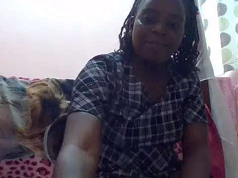 sweetbabra1 online show from 02/09/26, 07:45