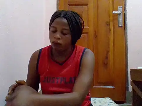 Snapshot of sweetbabra1 chatting on 07/09/26, 07:34 sweetbabra1 online show from 07/09/26, 07:34