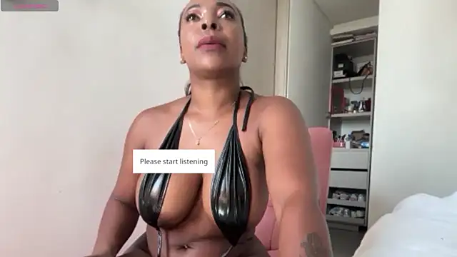 hanarousse online show from 11/02/25, 02:41