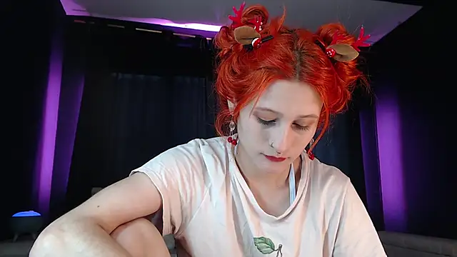 skinny Raven online show from 11/27/25, 07:38