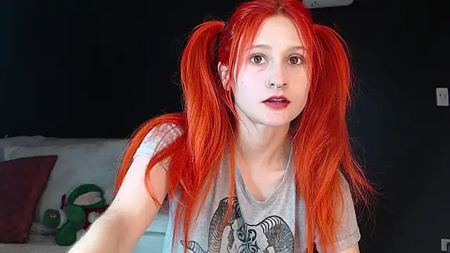 skinny Raven online show from 12/20/25, 06:26