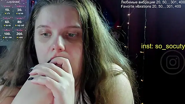 so cute777 online show from 03/04/25, 06:04