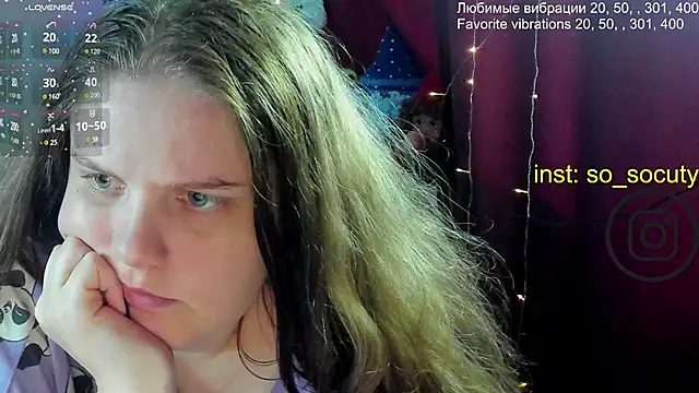 so cute777 online show from 03/04/25, 09:07