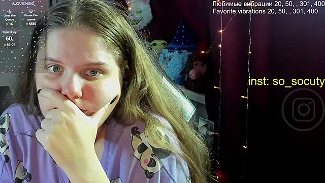 so cute777 online show from 03/04/25, 12:12