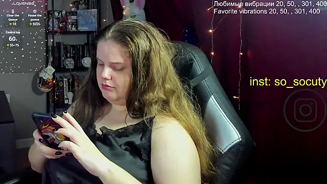 so cute777 online show from 03/06/25, 05:46