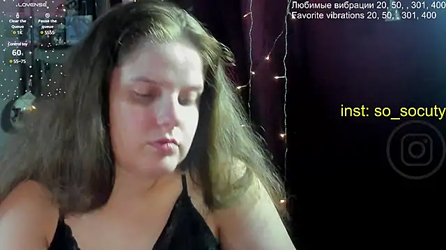 so cute777 online show from 03/12/25, 05:28