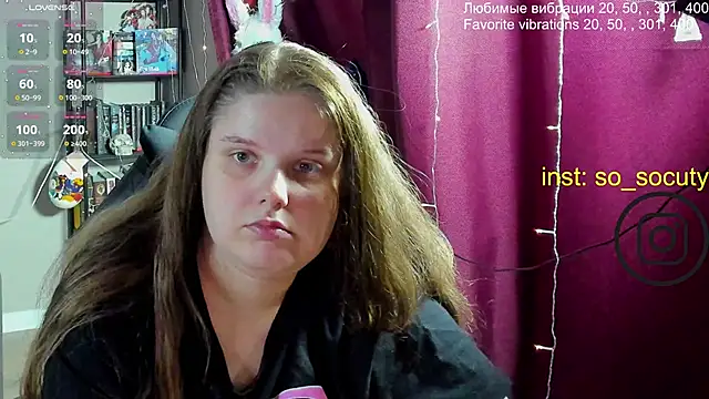 so cute777 online show from 03/18/25, 05:20