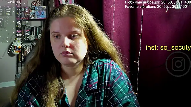 so cute777 online show from 03/20/25, 02:40