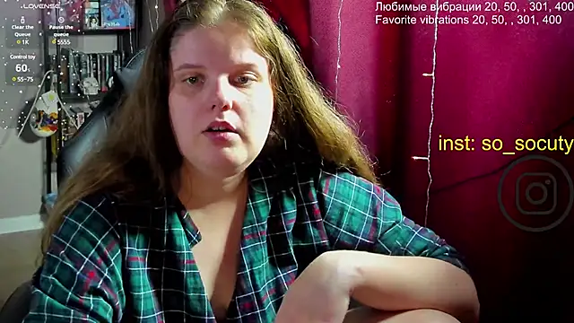 so cute777 online show from 03/20/25, 08:53