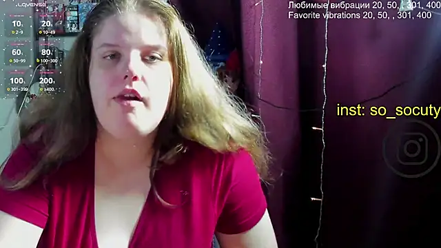 so cute777 online show from 03/23/25, 02:04