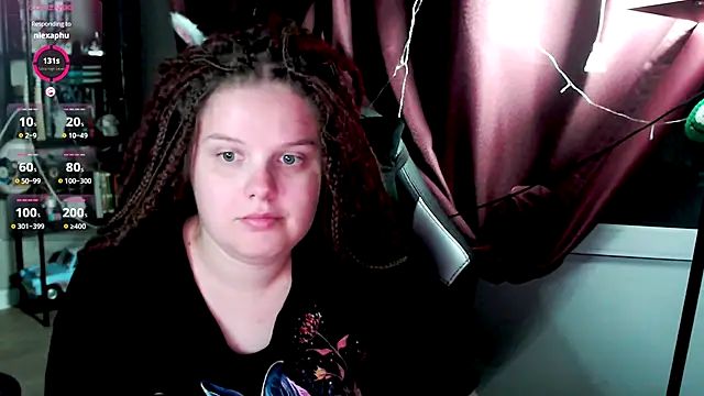 so cute777 online show from 09/11/25, 12:00