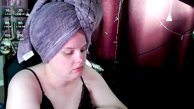 so cute777 online show from 09/11/25, 01:55