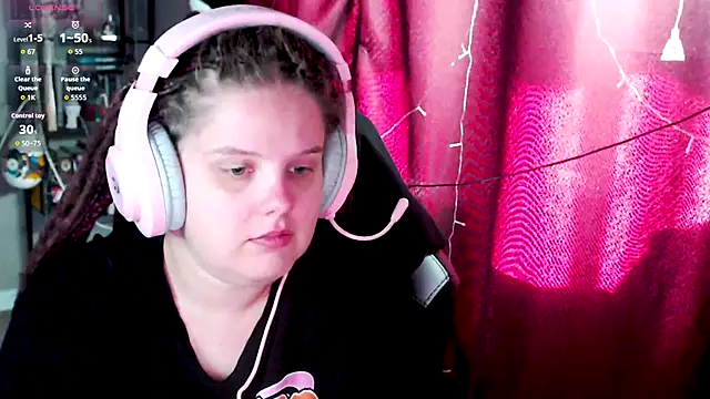 so cute777 online show from 09/13/25, 06:46