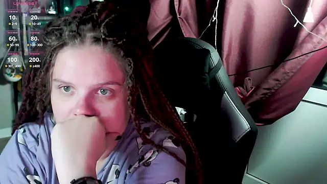 so cute777 online show from 09/13/25, 09:25