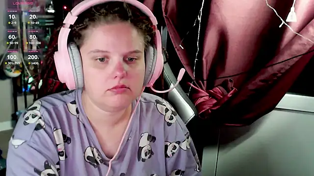 so cute777 online show from 09/14/25, 06:07