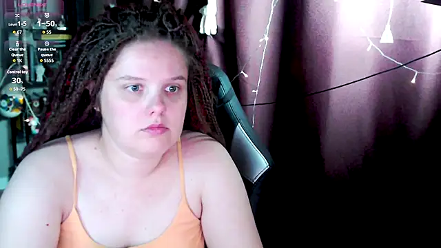 so cute777 online show from 09/18/25, 01:18