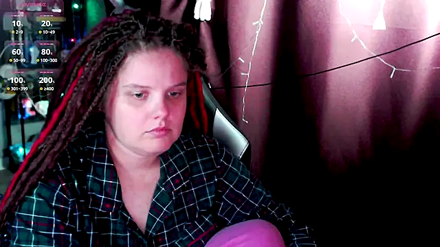 so cute777 online show from 09/21/25, 03:19