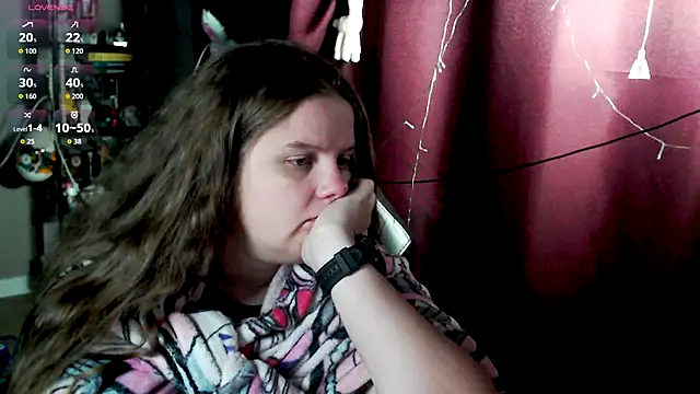 so cute777 online show from 09/29/25, 08:30