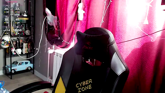 so cute777 online show from 10/03/25, 06:43