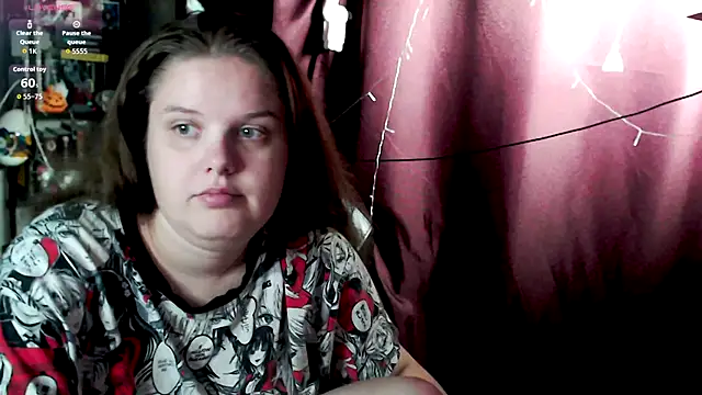 so cute777 online show from 10/11/25, 03:43