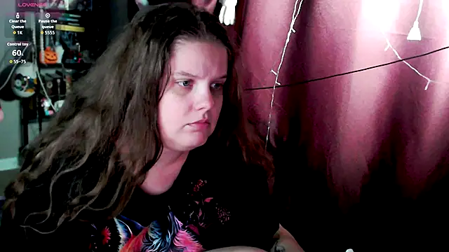 so cute777 online show from 10/13/25, 08:14