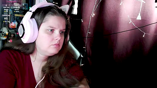 so cute777 online show from 10/15/25, 12:55