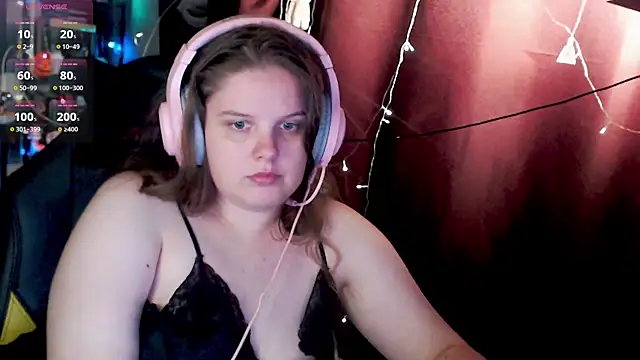 so cute777 online show from 10/29/25, 11:06