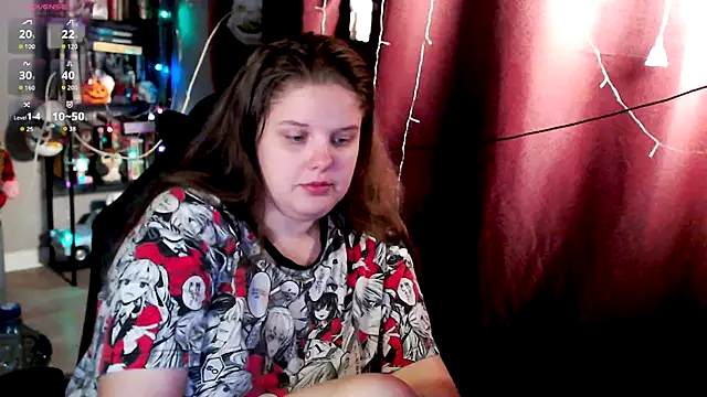 so cute777 online show from 11/15/25, 09:28