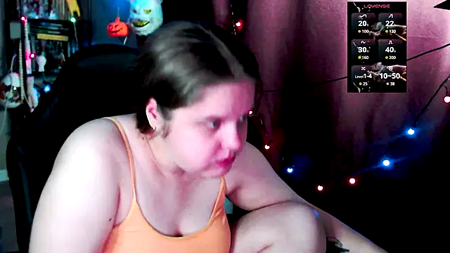 so cute777 online show from 12/15/25, 04:11