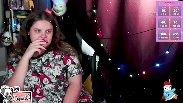 so cute777 online show from 12/20/25, 12:12