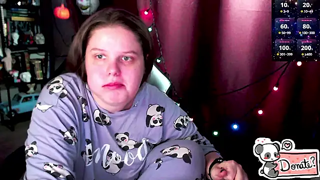 so cute777 online show from 02/02/26, 11:53