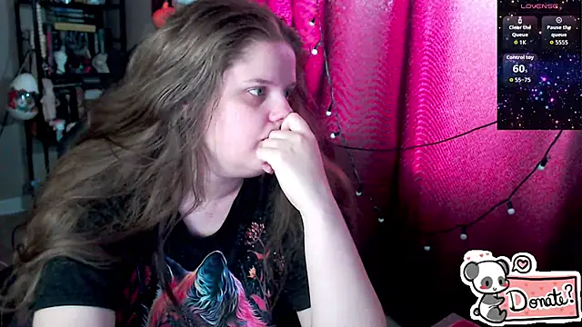 so cute777 online show from 02/17/26, 06:43