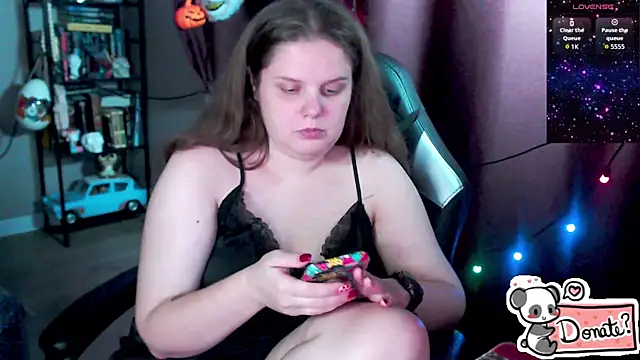 so cute777 online show from 02/18/26, 07:10