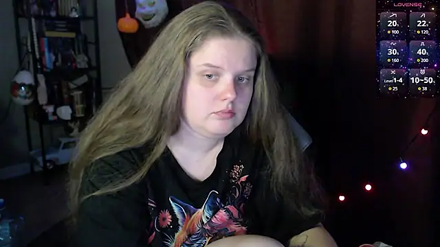 so cute777 online show from 03/16/26, 04:55