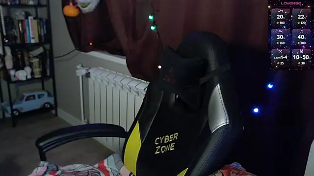 so cute777 online show from 03/26/26, 01:01