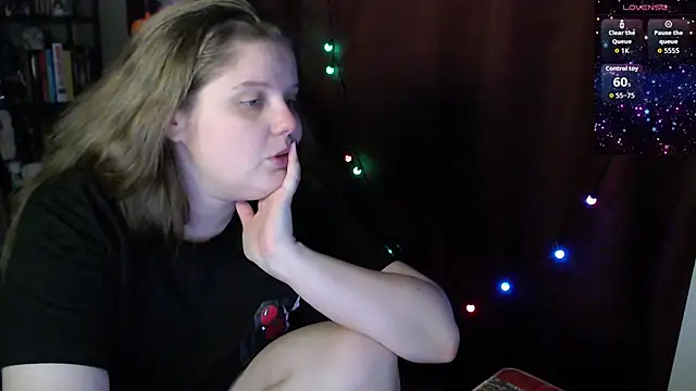 so cute777 online show from 03/27/26, 01:22