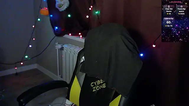 so cute777 online show from 04/01/26, 03:42