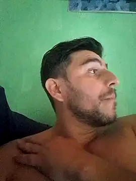 Rejoined Sugar online show from 03/08/26, 02:10