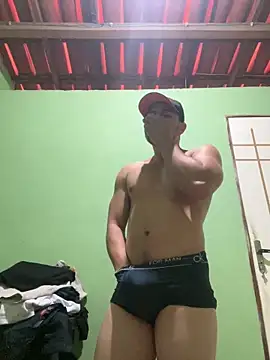 Rejoined Sugar online show from 04/22/26, 01:45