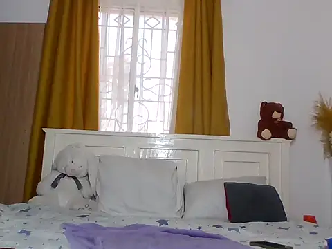 NAUGHTY  EBONY online show from 10/02/25, 05:03