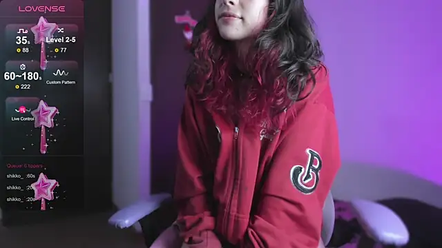 eileen pinkman online show from 01/15/25, 10:17