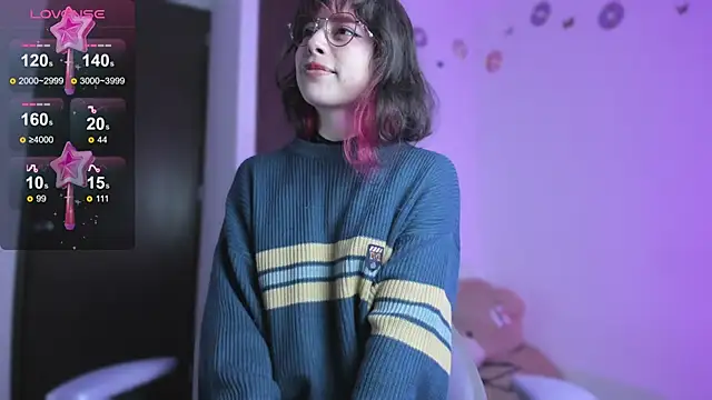 eileen pinkman online show from 01/28/25, 09:08