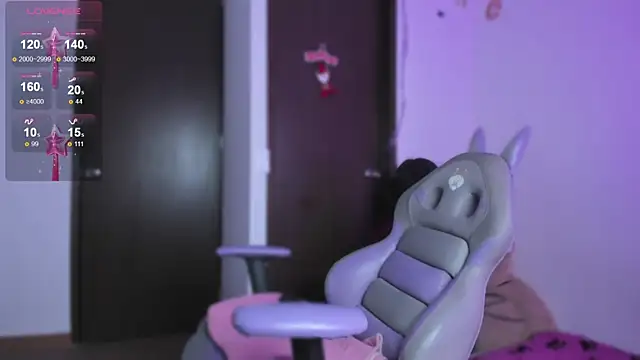 eileen pinkman online show from 02/02/25, 09:51