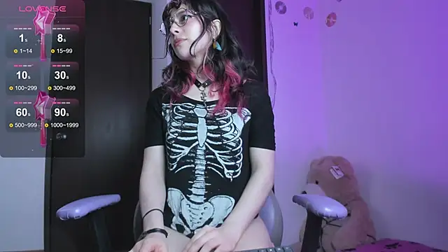 eileen pinkman online show from 02/18/25, 07:54