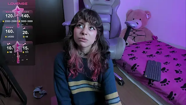 eileen pinkman online show from 03/05/25, 07:38