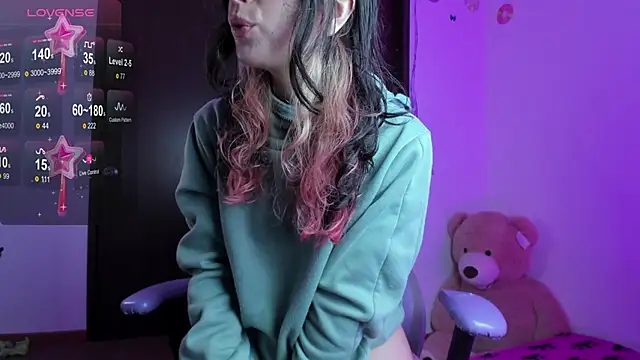 eileen pinkman online show from 03/14/25, 03:48