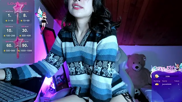 eileen pinkman online show from 04/28/26, 04:28