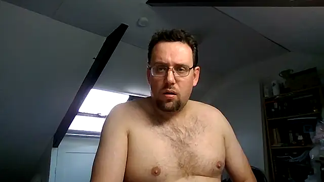 rdewaard81 online show from 11/06/25, 08:04